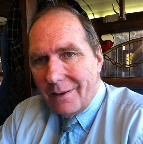 bobpaular's profile picture. I was a reporter for WNEP in Scranton,Pa. retired after 34 years there that makes for a total of 40 years plus in broadcast news. also a ham radio op wb3dye