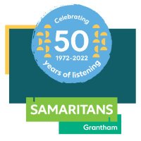 Samaritans of Grantham (@granthamsams) 's Twitter Profile Photo Samaritans of Grantham (@granthamsams) 's Twitter Profile Photo