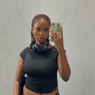 Obianuju✨ Profile