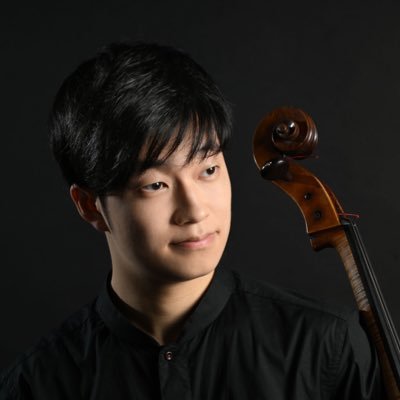 Cellist from Japan.🥇International Tchaikovsky Competition for young musicians 2017 🥇International Johannes Brahms Competition 2023 🥇第92回 日本音楽コンクール 2023
