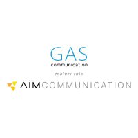 GAS COMMUNICATION(@GASCOMM) 's Twitter Profile Photo
