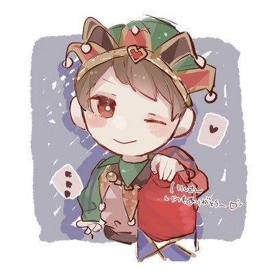 ハルポン⛩さんのプロフィール画像