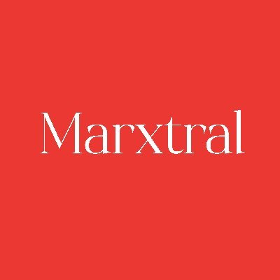 Marxtral Profile Picture
