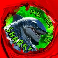 SharkyDX P.M.D🦈🪖(@Sharky_vs_Evil) 's Twitter Profile Photo