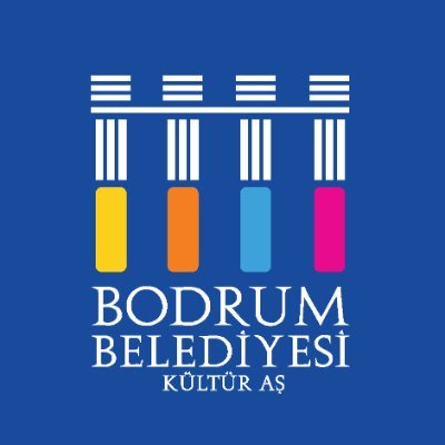 Bodrum Belediyesi Kültür AŞ'nin resmi Twitter hesabıdır.
Kültür sanata dair haberler ve etkinliklerimizden haberdar olmak için;