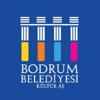 Bodrum Belediyesi Kültür AŞ(@bodrumkulturas) 's Twitter Profile Photo