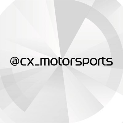 cx_motorsports Profile Picture