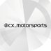 【公式】フジテレビ☆モータースポーツ (@cx_motorsports) Twitter profile photo