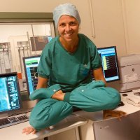 Neus Salvatella (@cardioyoguini) 's Twitter Profile Photo Neus Salvatella (@cardioyoguini) 's Twitter Profile Photo
