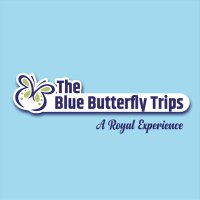 The Blue Butterfly Trips(@TripsThe77071) 's Twitter Profile Photo