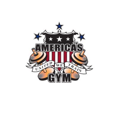 America’s Gym is a local, firefighter owned and operated business.