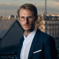 Julien BROCHOT (@julienbrochot) 's Twitter Profile