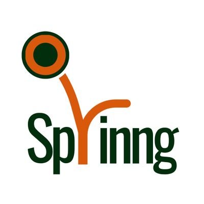 Sprinng fosters a thriving network that empowers diverse African writers, amplifies their voices, and celebrates their literature. #Sprinng