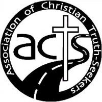 actsstl's profile picture. Association of Christian Truth Seekers - Students knowing Christ, making Christ known!