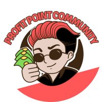 Profit Point Community (@ppointcommunity) 's Twitter Profile