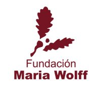 Fundación Maria Wolff (@fundmariawolff) 's Twitter Profile Photo Fundación Maria Wolff (@fundmariawolff) 's Twitter Profile Photo
