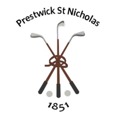 Prestwick St Nicholas Golf Club, the 26th oldest Golf Club in the world. Co-founded by Old Tom Morris. Located next to Royal Troon, venue of the 2024 Open Champ