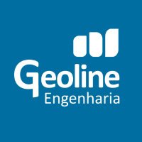 Geoline Engenharia(@geolineoficial) 's Twitter Profile Photo