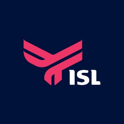 We help sports properties grow internationally. #WeAreISL