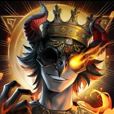 Infernal_Sin's profile picture. Just some fun rp account, not so serious. have fun as much as ya want, idc about ships, so go ahead! feel free to dm any time ;P INFERNAL SIN RUAGHHA