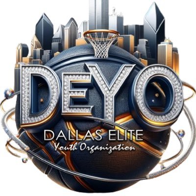 DEYO is a 501(c)(3) family-oriented youth basketball organization that develops athletes in ways that can be used in more than just basketball.