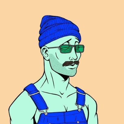 ChefsChoice9's profile picture. @spaace_io
@AbyssProtocol