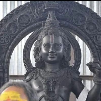 RVI7284's profile picture. सनातनी Jai Shri Ram 🚩  proud to be Hindu
(Nursing officer🩺)

पसंद उसे कीजिए जो हम में परिवर्तन ला सके,वरना प्रभावित तो मदारी भी कर लेते हैं 
#self