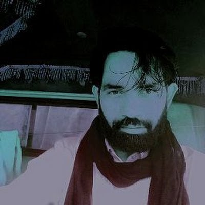 IqbalKh41455904's profile picture. ❤️ﷺ*❤️