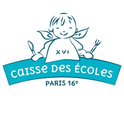 Caisse des écoles du 16ème arrondissement de Paris 
@Mairiedu16 / Président : @Jeremy_Redler /  Elue déléguée : @samiabadat