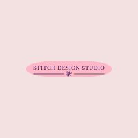 StitchDesignStudio (@stitchdesstudio) 's Twitter Profile