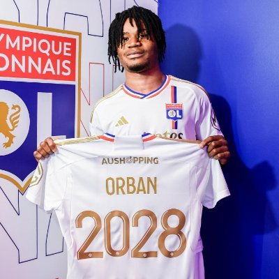 Official Twitter Account / @OL