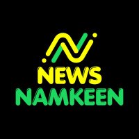 News Namkeen(@NewsNamkeen) 's Twitter Profile Photo