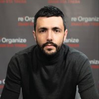 Danijel Živković(@danijel_cg) 's Twitter Profile Photo