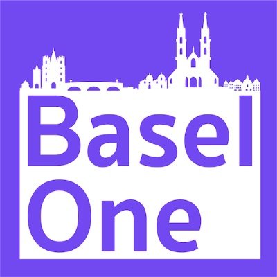 BaselOne is a software developer conference organized by Karakun AG, Erni Schweiz AG and Baloise Insurance.