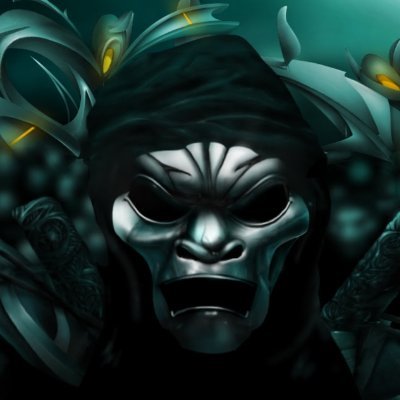 ZheksOne's profile picture. -Zheks-