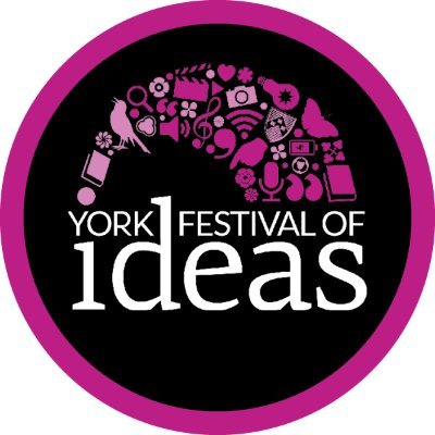 Annual award-winning Festival with more than 150 free events. The 2024 Festival will take place from 1 to 14 June under the theme of 'The Power of...'.