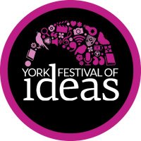 York Festival of Ideas (@yorkfestofideas) 's Twitter Profile Photo York Festival of Ideas (@yorkfestofideas) 's Twitter Profile Photo