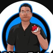 Pokémon trainer Chuck