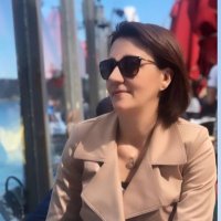 Belgin Tüfekci (@tufekcibelgin) 's Twitter Profile Photo