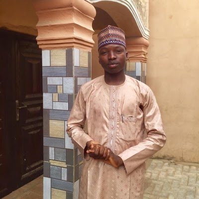 adamu_hala85831's profile picture. Adamu