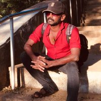 Mc Durai(@thangadurai56) 's Twitter Profile Photo