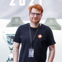 Kai „kaizi99“ Zimdars (@anaty_kaizi99) 's Twitter Profile Photo Kai „kaizi99“ Zimdars (@anaty_kaizi99) 's Twitter Profile Photo