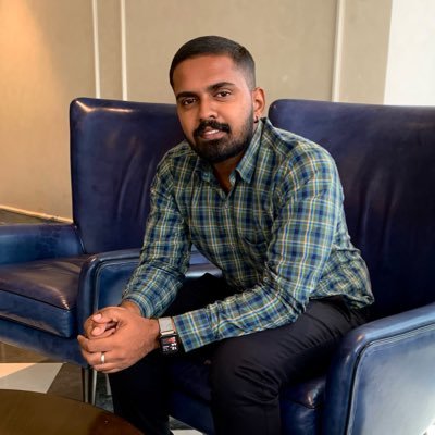 adarshpp's profile picture. Genomic Medicine, Human Genetics and Bioinformatics | LIFE ✨