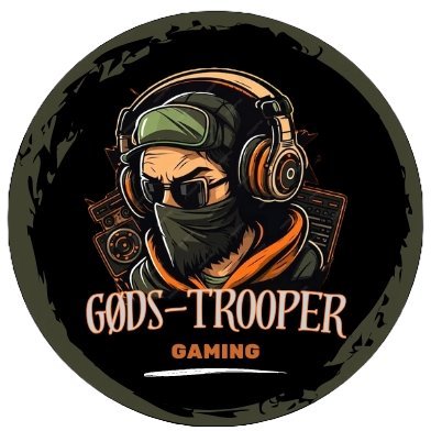 Competitive Battlefield 2042 Player | Content Creator | Streamer Playing Battlefield 2042/The Finals on PS5 or PC.
Owner of The GØDS-TROOPER Gaming Community