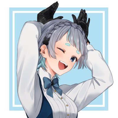 2024.8.3 デビュー🌟┊ 本業は