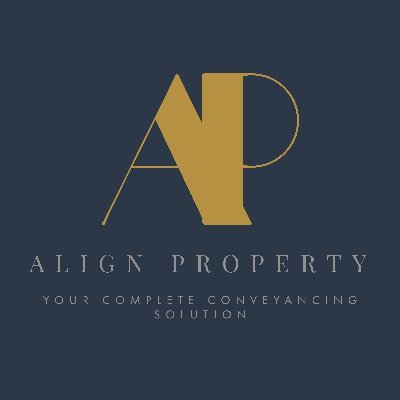 alignproperty's profile picture. Align Property, the place to come for all your property searches and reports. Based in Wakefield but covering the whole of the UK.