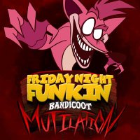 Friday Night Funkin: Bandicoot Mutilation(@BandicootMutil1) 's Twitter Profileg