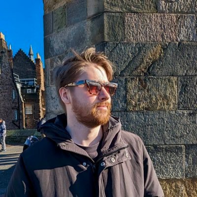 devbillyy's profile picture. Programmer 👨🏻‍💻| Tech 📱 | Making stuff 💻