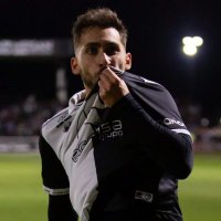 Serg. (@sergiomm897) 's Twitter Profile