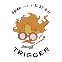 Spice curry TRIGGER | つくばのスパイスカレー屋 (@trigger_curry) Twitter profile photo